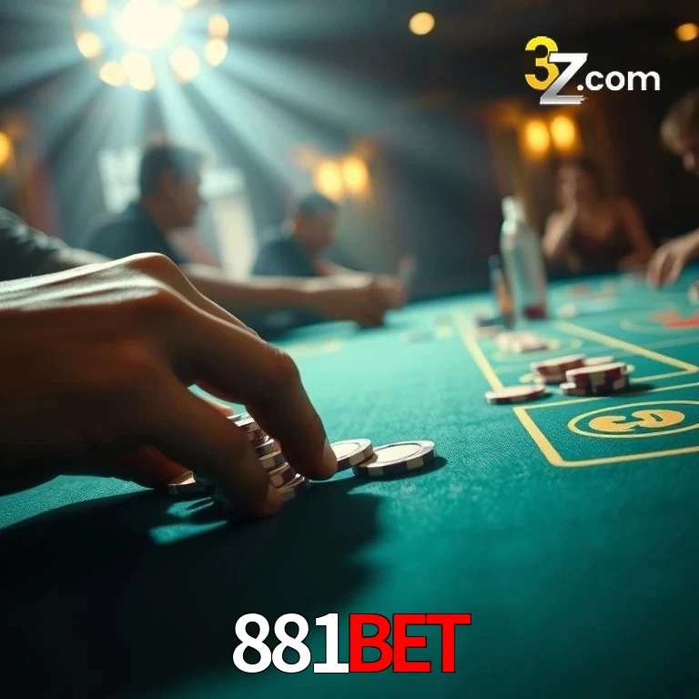 881bet lottery