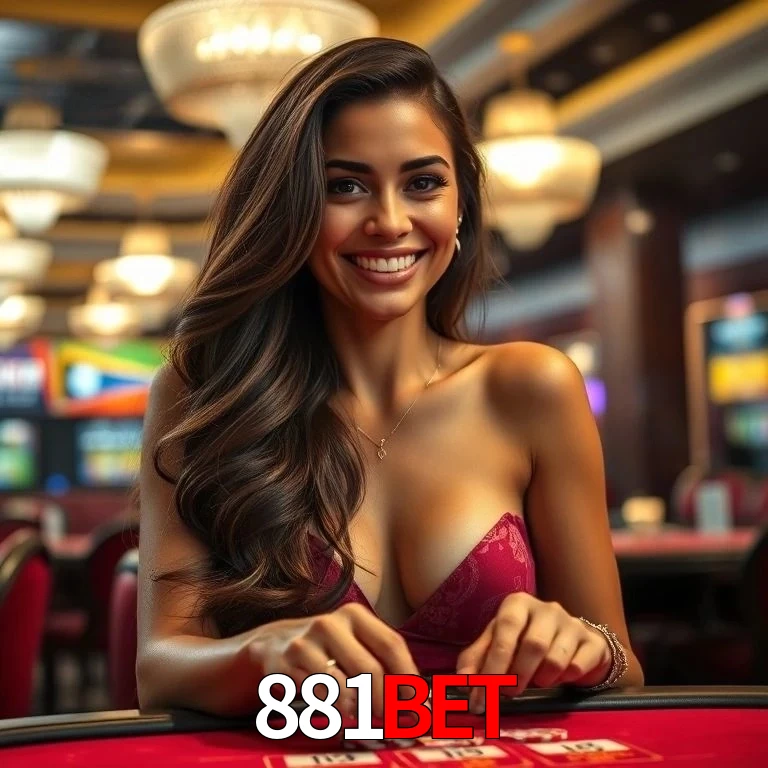 881bet App Design