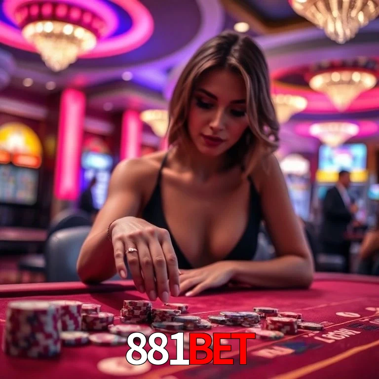 881bet Casino RNG