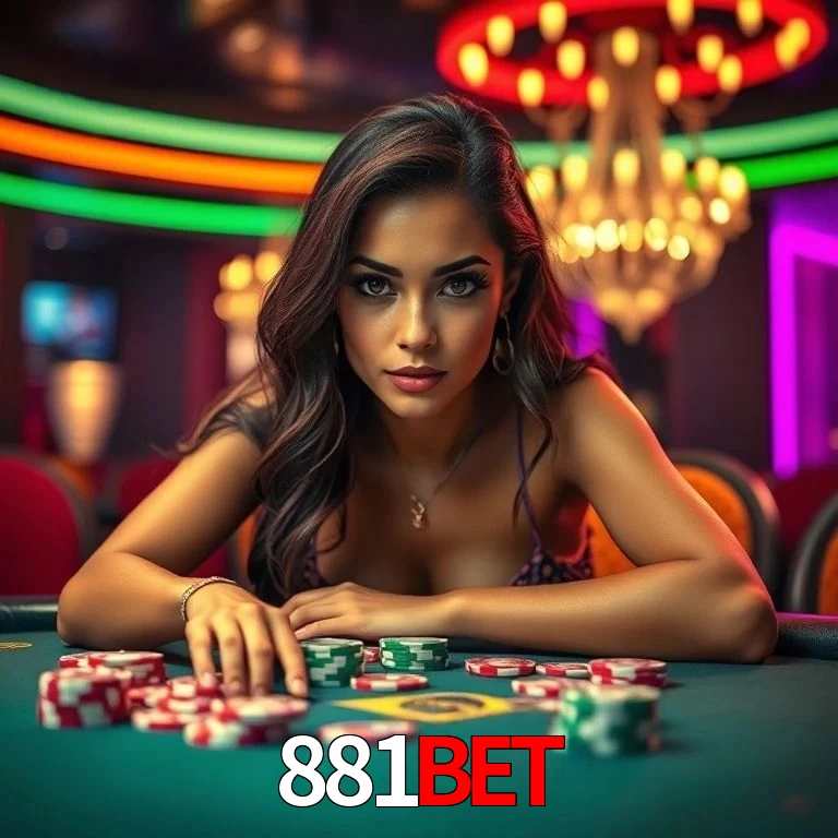 881bet Suporte