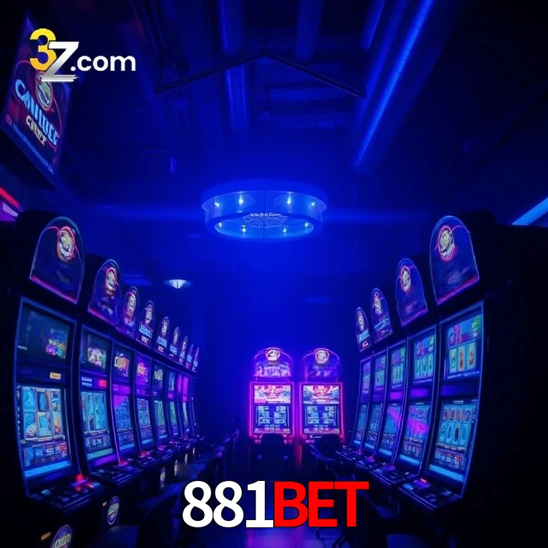 881bet App Security